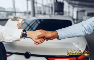 Expert Valuation of used cars at Lava Automotive