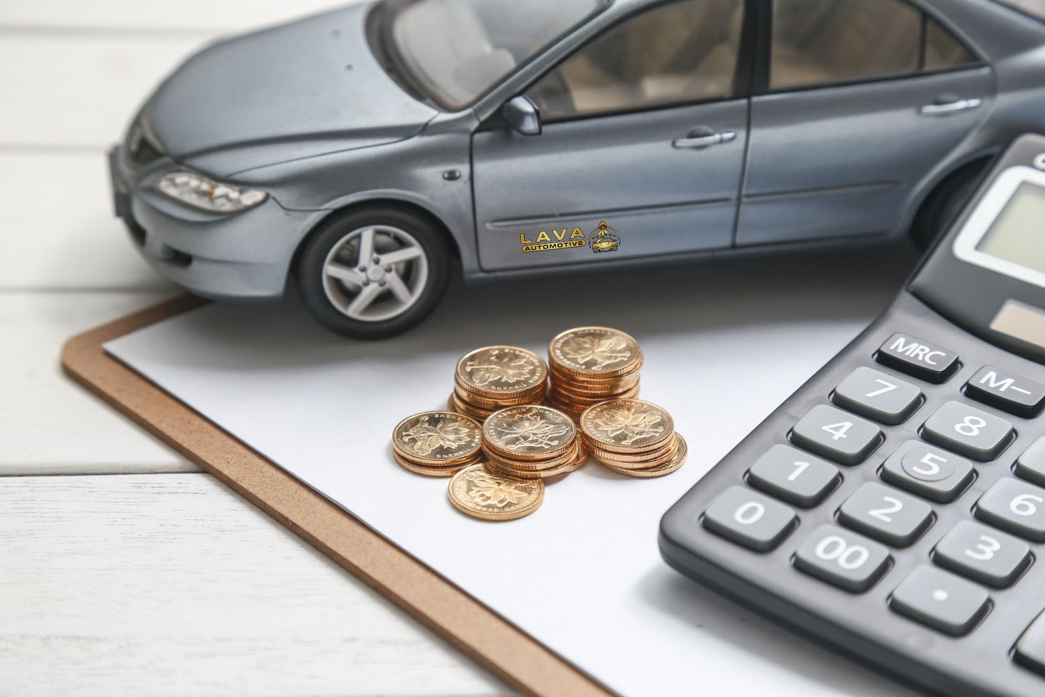 How Do I Calculate Interest on a Car Loan | Saskatoon SK