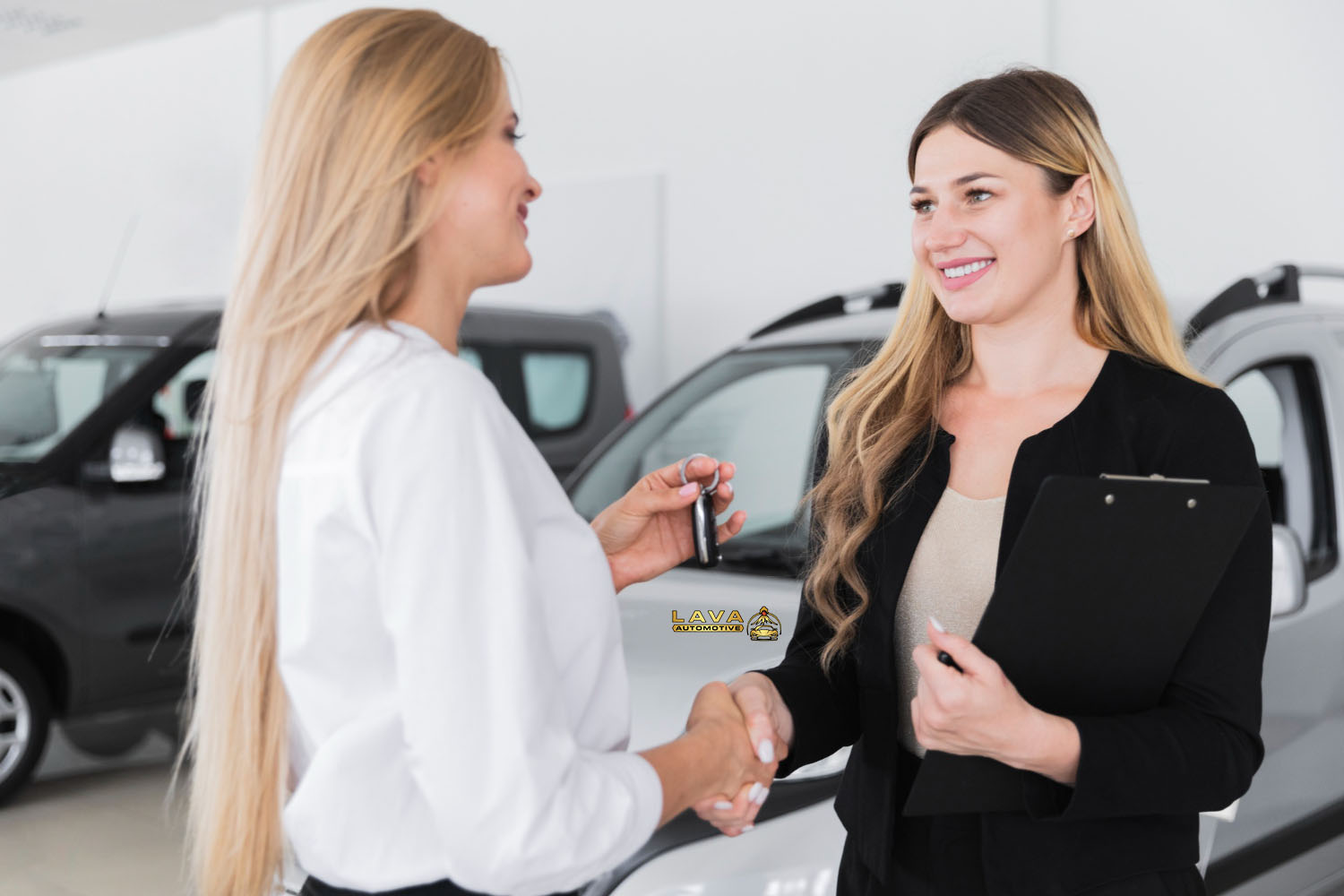 Pro Tips for Buying A Used Car From a Dealership at Lava Automotive