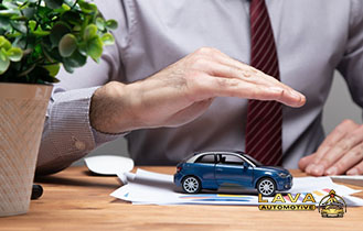 Tailored financing solutions for used cars at Lava Automotive